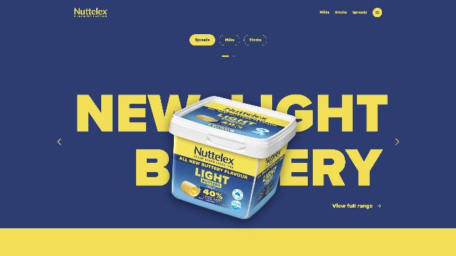 Nuttelex