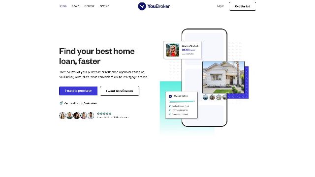 YouBroker