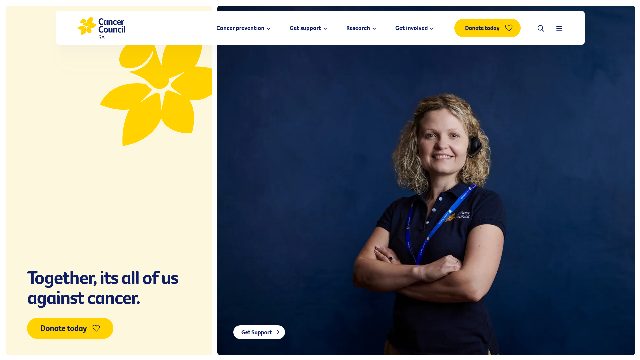Cancer Council SA